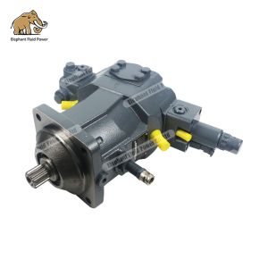 A6VM55 Rexroth AA6VM55 Axial Piston Motor