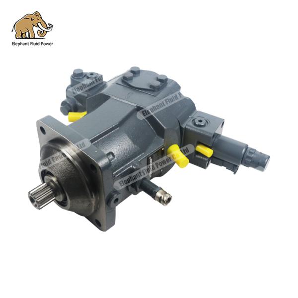 China A6VM55 Rexroth AA6VM55 Axial Piston Motor factory