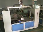 Reciprocating UV Coating Automated Painting Machine Multi Axis Linkage