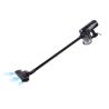 Buy cheap Quiet Lightweight Handstick Bagless Vacuum Cleaner Good Suction 16000pa 220-240V from wholesalers