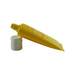 10ml-200ml PE Facial Hand Cream Packaging Cleanser Tube Plastic Tube Packaging