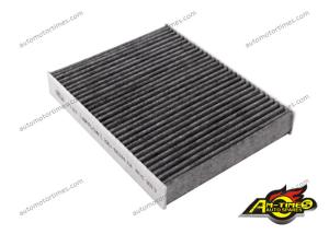 China Auto Car Cabin Air Filter For FUSION 2012 2S6J-19G244-AA CFA9666 factory
