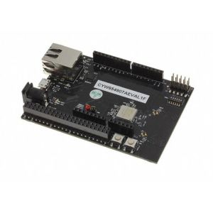 China CYW954907AEVAL1F Embedded Solutions CYW54907 WICED Transceiver Evaluation Kit factory