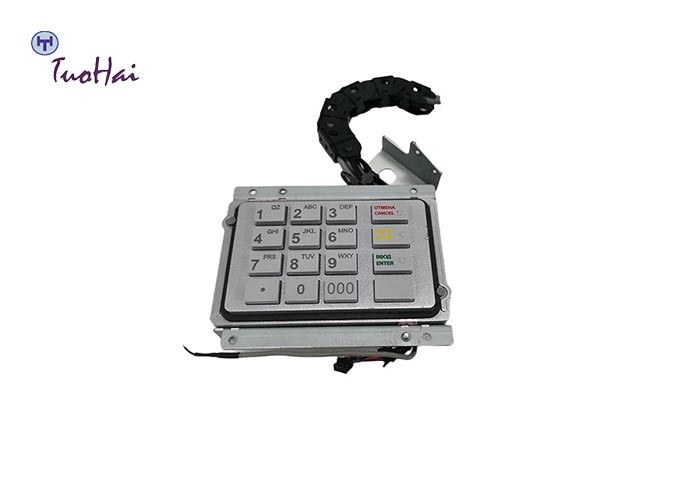 7130010300 S7130010300 ATM Machine Parts Keyboard Hyosung EPP-8000R