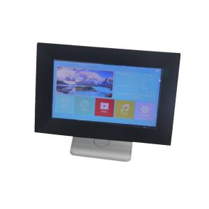 China Multifunctional Power Bank Electronic Desk Calendar With Display factory