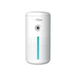 Wall Mounted 1.8W 200ml 100m3 Ultrasonic Air Freshener