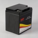 24V 21Ah Lifepo4 Battery Pack Electric Power Supply For Campervans