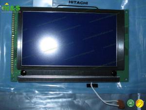 China SP14N001-Z1A Hitachi LCD Panel 5.1 inch 240×128 Surface Glare (Haze 0%) Lamp Type factory