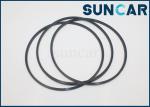 WA320-6 Gearbox Sealing Ring 419-33-21420 Komatsu Wheel Loaders Replacement Seal