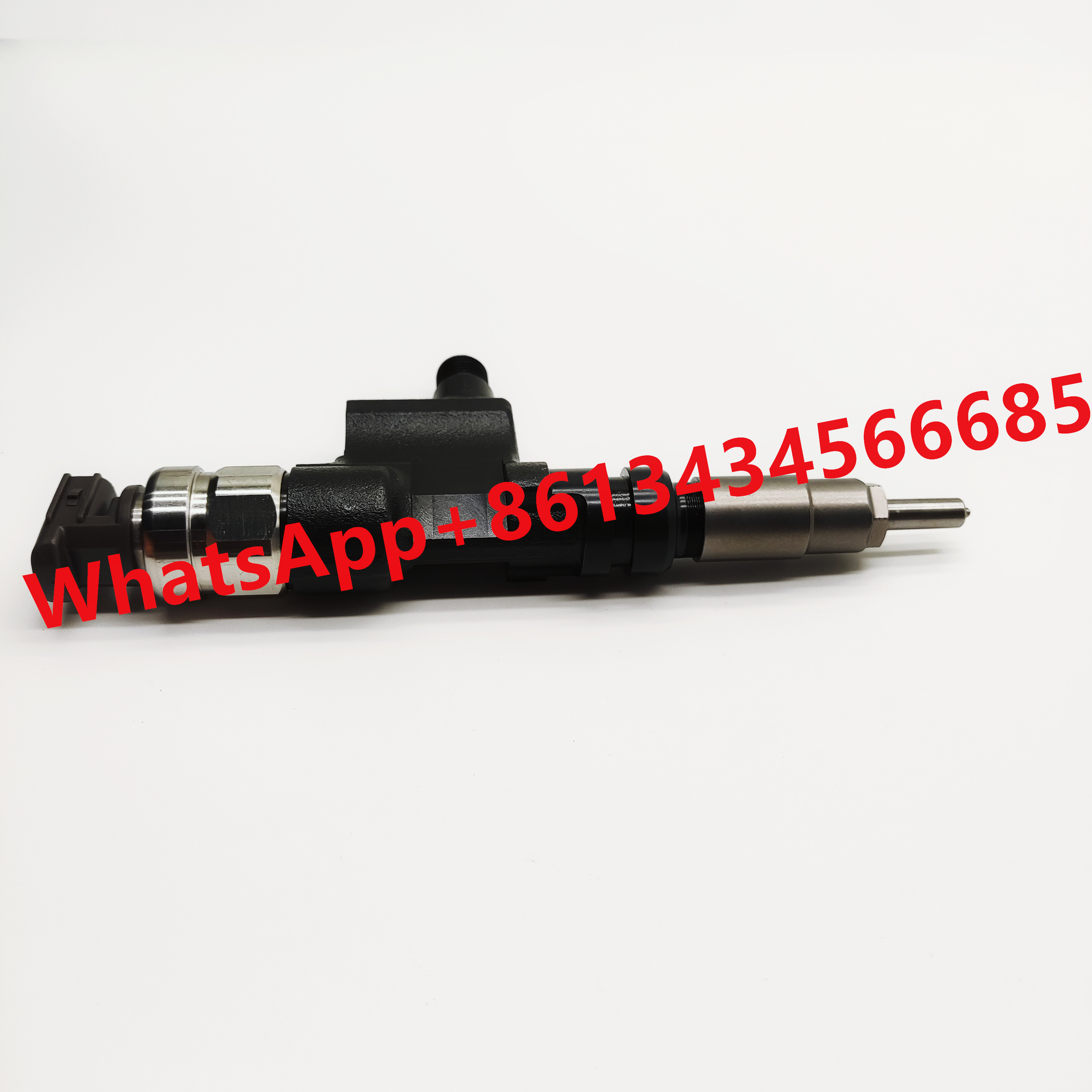 Genuine Common Rail Fuel Injector 095000-8973 095000-8971 095000-8970 8-98151856-3 For Isuzu