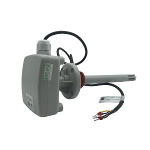 China 4-20mA Temperature Humidity Transmitter with High Accuracy and Long Term Stability factory