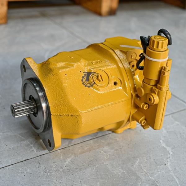 247-8968 247-8969 2478968 2478968 10R6278 Hydraulic Fan Pump For Cat 374D 365c
