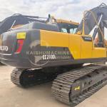 VOLVO EC210B Excavator 107KW Crawler Excavator Original Hydraulic Pump