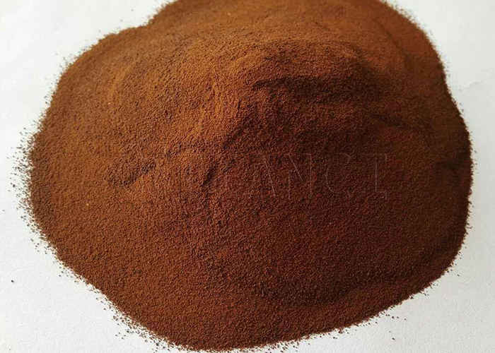 Iron Powder To Granules Machine Disc Organic Fertilizer Granulator 0.5-6T/H