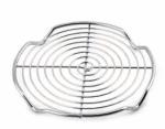 Hot Sale Stainless Steel Barbecue Grid / Barbecue Rack / Bbq Grill Mesh Oven