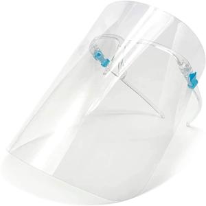 China Outdoor Eye Anti Foam Medical Protective Face Shield factory