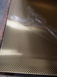 Textured Stainless Steel Embossed Patterns Finish Designs From China Manufacture