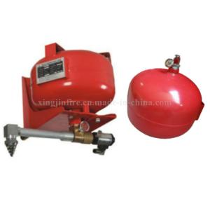 China FM200 Hanging System Lightweight With Low Maintenance factory