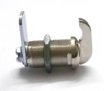 MS412 locks sheet metal cam lock finish Nickel platin for switchboard cabinet