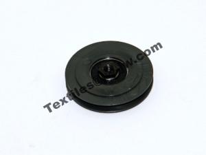China Leno Device Pulley Vamatex Rapier Loom Spare Parts JW-T0882 factory