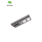 High Lumen ROHS Automatic 150 Watt Solar Street Light
