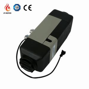 China JP 5KW 24V 12V DC Webasto Diesel Air Parking Heater In Stock for Car factory