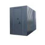 1500mm Width 1000mm Depth Home Vault Room Sturdy Construction