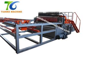 China 2500mm Reinforcing Mesh Welding Machine factory