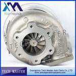 Mercedes - Benz OM501 Engine Turbocharger S400 ( V10 ) 316756 Turbo Turbine