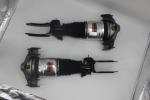 Land Rover Car Fitment Front Left Air Strut Shock Absorber for Porsche Cayenne