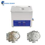 Small Dental Ultrasonic Cleaner high frequency 40KHz Ultrasonic Instrument