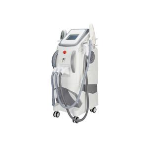 China D-813 DPL OPT Laser Hair Removal Machine Epilator 1064nm Tatoo Removal factory