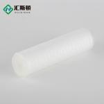 30inch Pes Membrane Water Filter Cartridge for Plating Solutions Technology