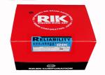 6d31a Mitsubishi Diesel Engine Parts Piston Ring Rik 20435 For Truck Fk330