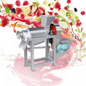 China High Performance Customized Blueberry Processing Line Blueberry/Strawberry/Raspberry Production Plant Blueberry Juice/Pulp/Jam Machine With PLC on sale