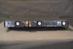 KTV 1U Two Channels 900w High Power Audio Amplifier