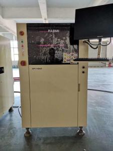 China PARMI HS60 SMT Inspection Machine Printing Process Optimization Tool factory