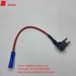 Auto Blade Fuse Fuse Taps 4 Types ATO ATC ATM APM Fuse Holder for Cars Trucks