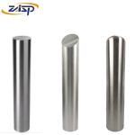 400mm X70mmH High Security Street Slop Top Bollards The Ultimate Protection