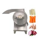 380v Directly Supply Industrial Potato Sticks French Fries Cutter for Your