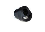 Tension Tube Loom Machine Parts 911822058 L=526 Weaving Machine Maintenace