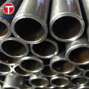 China Seamless Precision Steel Tube Round Cold Drawn Tube GB/T 3087 For Boilers factory