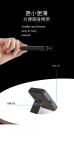 OEM 15 watt PC Iphone 12 Mini Wireless Charger easy carrying