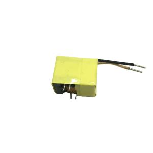 China EE Type High Frequency Isolation Transformer High Voltage Low Loss Industrial Grade factory