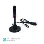 Long Range Amplifier Wireless Caravan Satellite Digital TV Antenna ISO9001