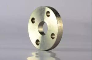 China Industrial Steel Flange Connections Various Surface Coatings Class 150-2500 factory