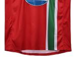 Juventus 2005-2006 Season Away Retro Fan Edition Jersey Classic Replica
