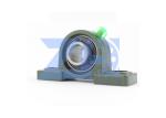 UCP Series Pillow Block Ball Bearing UCP204-12 3/4'' 19.05mm Cast Iron Housing