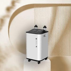 China Low Noise Light Weight Medical Oxygen Concentrator Physical Therapy factory
