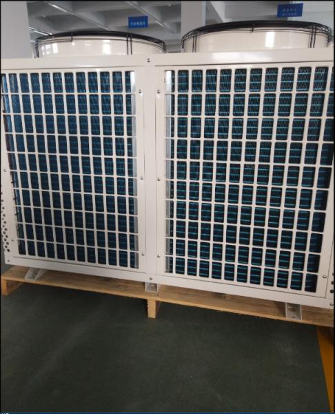 380v 21KW Air To Water Heat PumpSupport WIFI Control All In One For House
